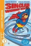 Sinclair The Wonder Bear Paperback