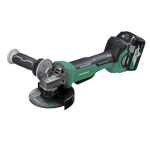 Angle Grinder 36V 125MM Solo