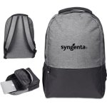 COUGAR Swiss Toledo Anti-theft Laptop Backpack