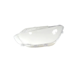 Headlight Replacement Lens Bmw F20 2015-2019 Left - 63117414141DDZ