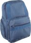 Xbag Ripstop Backpack With Tablet Comp S-2964
