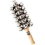 Latin Percussion Cp Sleigh Bells 25 Bells CP374