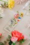 Acrylic Book Mark - Best Grandma - Afrikaans