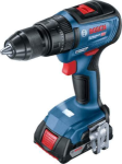 Bosch - Gsb 18V-50 Professional Impact Drill