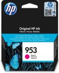 HP 953 Magenta Original Ink CARTRIDGE-F6U13AE