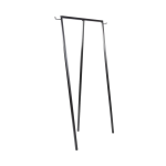 Ruch Rail - Black