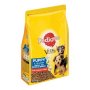 Pedigree Puppy Chicken And Rice Dog Food 1.5KG