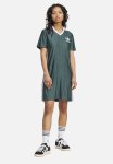 Adidas Original 3 S Pnst Dress - Mineral Green