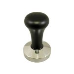 Tamper Matte Handle 58MM - Black