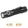 Sofirn SC31 Pro 2000 Lumen 255M Throw Rechargeable Flashlight With 18650 Battery