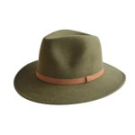 Danny Fedora Olive
