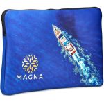Pre-production Sample Hoppla 15.6 Inch Drift Laptop Sleeve