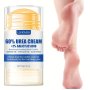 40g 60% Urea Foot Cream Moisturizer With 2% Salicylic Acid For Dry Cracked Feet - Hydrates & Nourish Dry Skin - Foot Care For