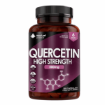 Quercetin Capsules 180C