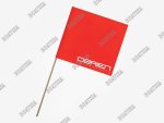 Obrien Flag Skier Down