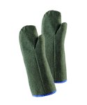 Fist Gloves H121B140 Size 10 Up To 650C Preox-aramid Fabric Length Ca. 400MM Pair