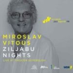 Ziljabu Nights Cd