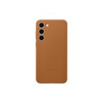 Samsung Leather Cover – Samsung Galaxy S23+