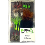 Scientific Fly Trout Stillwater