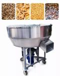 Animal Feed Mixer Food Coffee Powder Small Grain Vegetable Seed