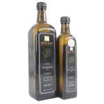 Macadamia Oil