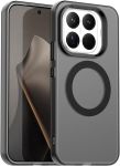 Shockproof Magnetic Phone Case Compatible With Xiaomi 15T Pro