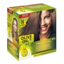 Olive Oil Ultra Nourishing Creme On Creme No-lye Hair Re