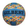 Gilbert Apt Netball