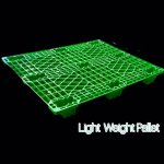 Pallet: Light Weight