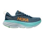HOKA Bondi 8 Men's Running Shoes