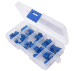 10 Values 50PCS 3296W Adjustable Resistor Box Kit