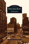 Printers Row Chicago Hardcover