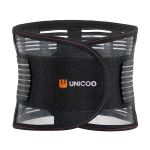 Adjustable And Breathable Waist Slimming Belt