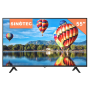 Sinotec 55'' Uhd Android Smart LED Tv