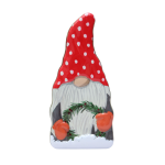 Christmas Storage Tins Assorted - Gnome
