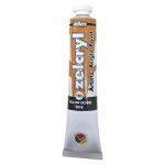Artists Acrylic Paint 50ML Yellow Ochre