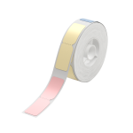 NB785 - Niimbot - D11 D101 D110 H1S - 14X50MM - 125 Index A Labels
