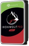 Seagate Ironwolf Pro 8TB 7200ROM Sata 6GB S 256MB Cache 3.5 Inch Internal Hard Drive