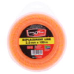 Star Nylon Trimmer Line 2.0MM X 100M