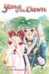Yona Of The Dawn Volume 6 Paperback