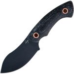 Plus Nessmi Pro Black 02BO066