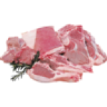 Lamb Pack Per Kg