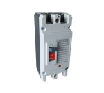 Andowl SJ035 Protection – Ac Heavy Duty Circuit Breaker Moulded Surface Mount 125 Amp Double Pole