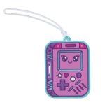 Game Boy Bag Tag