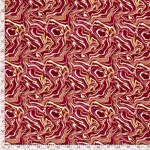 Visse Poplin Philosophical Beeretone 19688-019