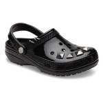 Classic Studded Clog - Black M9W11