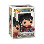 Funko Pop Animation: One Piece – Luffytaro Special Edition