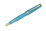 Sailor Progear Slim “solar Term Series” Fountain Pen – Yuzuyu With Shikiori Ink Zaza 20ML