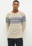 MK-517ERICKSON - Oatmeal