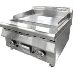 Gas Griddle Flat